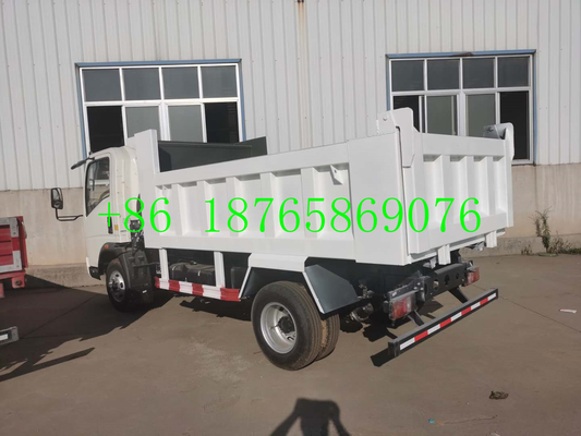 De YN4102QBZL 7.00R16 de camión volquete del neumático 120L 6 toneladas de poca potencia