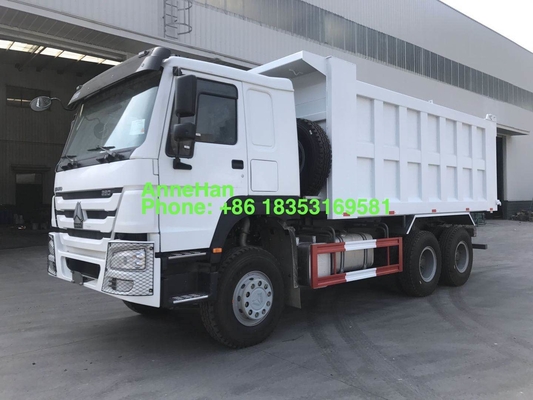 camión volquete resistente de 40t 50t Sinotruk Howo7 6x4