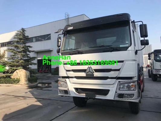 camión volquete resistente de 40t 50t Sinotruk Howo7 6x4