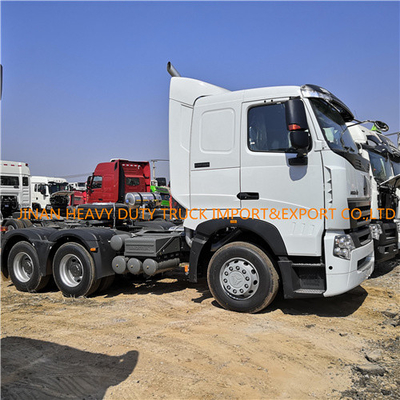 10 neumático del camión 12.00r20 del tractor de Sinotruk Howo 6x4 de las ruedas