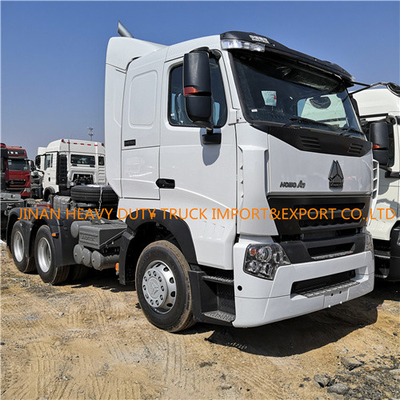 10 neumático del camión 12.00r20 del tractor de Sinotruk Howo 6x4 de las ruedas