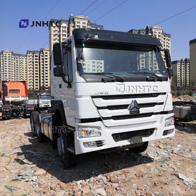 Tractor internacional de Paquistán A7 del motor de Sinotruk Howo A7