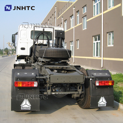 Tractor internacional de Paquistán A7 del motor de Sinotruk Howo A7