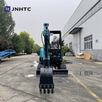 3 excavador For Road SY30-5 de Ton Hydraulic Mini Shovel Digger de la tonelada 6