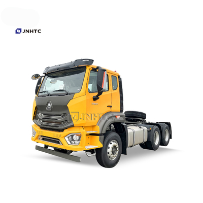 Tractor remolque de SINOTRUK HOHAN 6X4