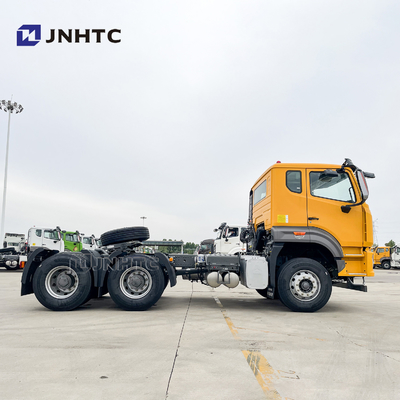 Tractor remolque de SINOTRUK HOHAN 6X4