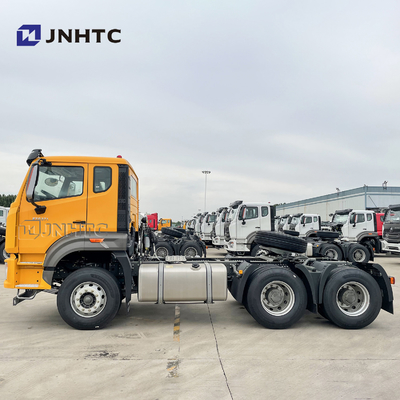 Tractor remolque de SINOTRUK HOHAN 6X4
