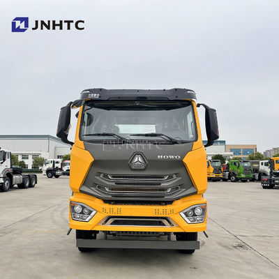 Tractor remolque de SINOTRUK HOHAN 6X4