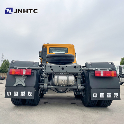 Tractor remolque de SINOTRUK HOHAN 6X4