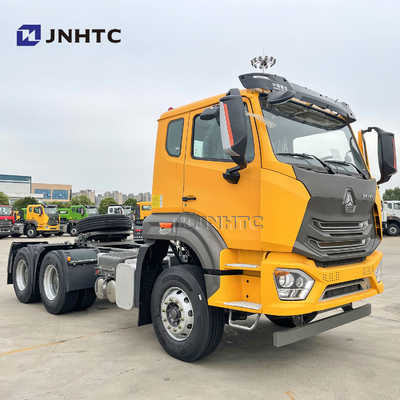 Tractor remolque de SINOTRUK HOHAN 6X4