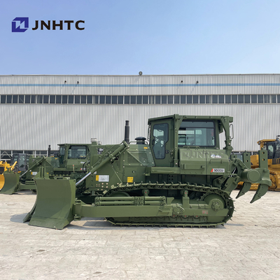 niveladora militar de 7.5cbm SD22J con 220hp