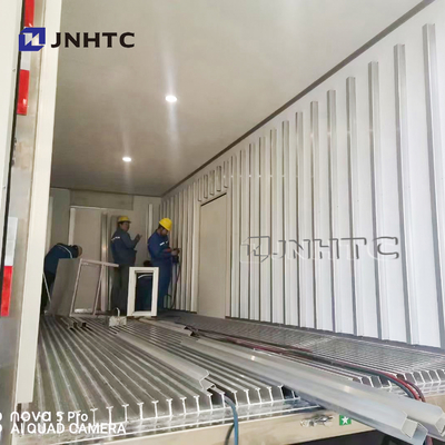 3 árboles 30tons 50tons refrigeraron semi verduras del remolque que la carne bebe transporte