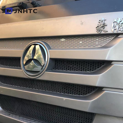 Modelo usado HOWO del camión 2019 del tractor de la mano del camión segundo del motor de Sinotruk
