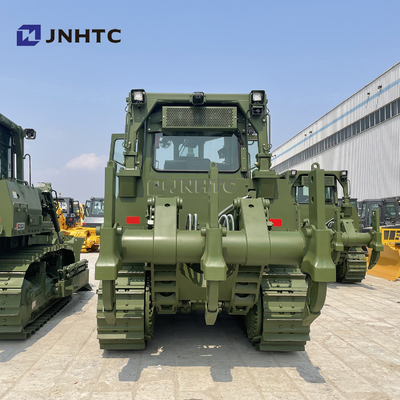 23,4 niveladora militar de Ton Shantui Bulldozer SD22J SD22F SD22G SD22H con 220hp