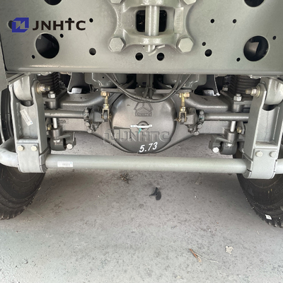 Uno mismo resistente del camión volquete 20cbm de las ruedas Euro2 Euro4 de HOWO 10 que carga a Tipper Truck