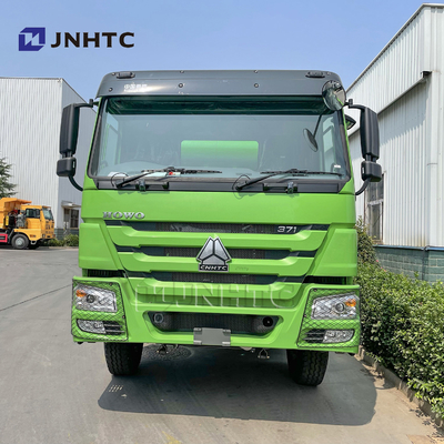 Mezclador del tránsito del camión del mezclador concreto de Sinotruk HOWO 6X4 12cbm