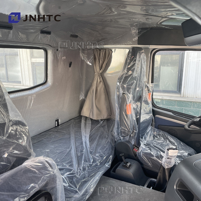 Modelo nuevo de las ruedas 6x4 371hp del camión volquete 10 del verde de Sinotruk Howo