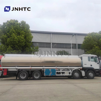 8x4 20000 litros 30000 litros de Sinotruk gasolina los camiones del depósito que 25000 litros petróleo el camión del buque