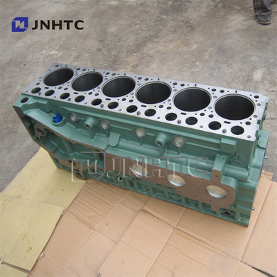 Bloque de cilindro del motor de AZ1099010078AR para las piezas del motor de Sinotruk