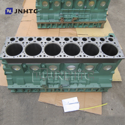 Bloque de cilindro del motor de AZ1099010078AR para las piezas del motor de Sinotruk