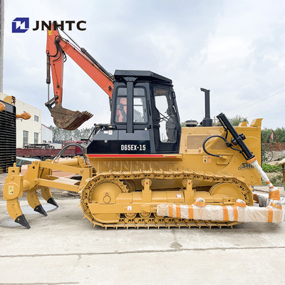 dormilón japonés del motor de la maquinaria de construcción de la excavadora de la niveladora 15ton