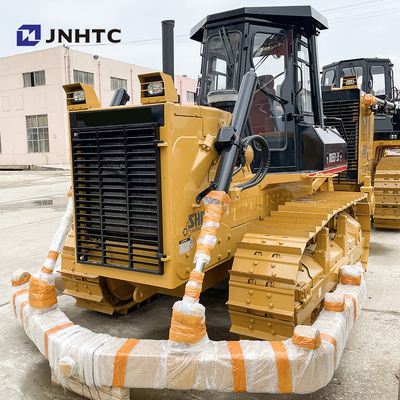 dormilón japonés del motor de la maquinaria de construcción de la excavadora de la niveladora 15ton