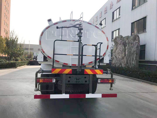 camión HOWO Sinotruk 6x4 de la regadera del agua 30000kg