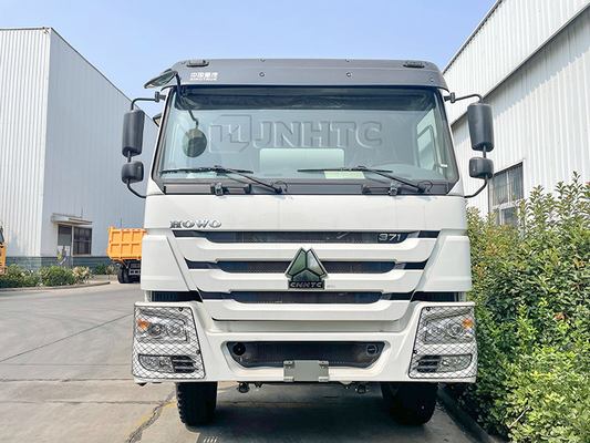10 camión de la máquina del mezclador de cemento de Sinotruk 10m3 de las ruedas