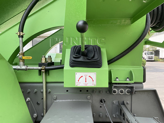 modelo nuevo concreto del camión del lote de 371hp 10cbm 6x4 Sinotruk HOWO