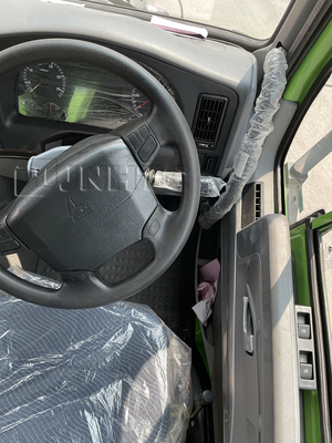 modelo nuevo concreto del camión del lote de 371hp 10cbm 6x4 Sinotruk HOWO