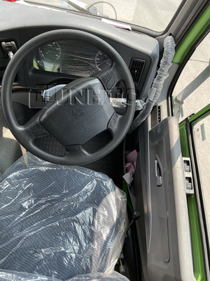 modelo nuevo del camión del mezclador concreto de 371hp 10cbm 6x4 Sinotruk HOWO