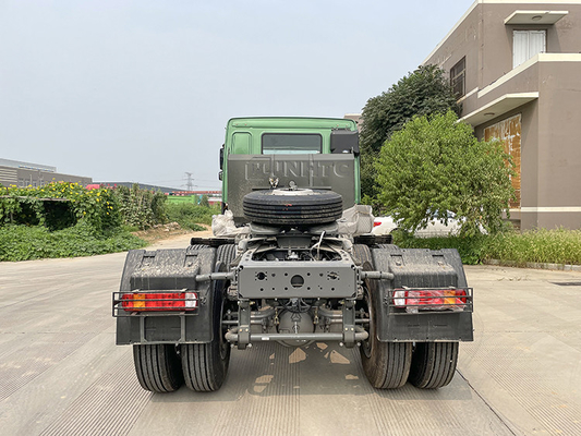 Chino cabeza del tractor del motor de Howo 6x4