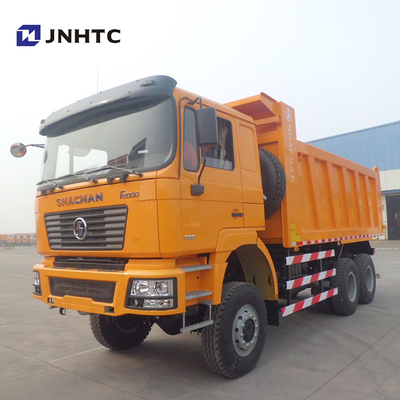 camión nuevo Shacman 6x6 8x8 4x4 del motor de 20ton 25ton