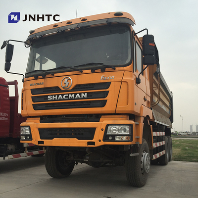camión nuevo Shacman 6x6 8x8 4x4 del motor de 20ton 25ton