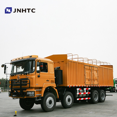 camión nuevo Shacman 6x6 8x8 4x4 del motor de 20ton 25ton