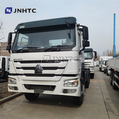 Sinotruk 100 Ton Tow Truck 450hp para semi el remolque del camión