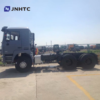 Shacman todo el camión F3000 F2000 del motor de la impulsión de la rueda 30 toneladas de 4x4 6x6