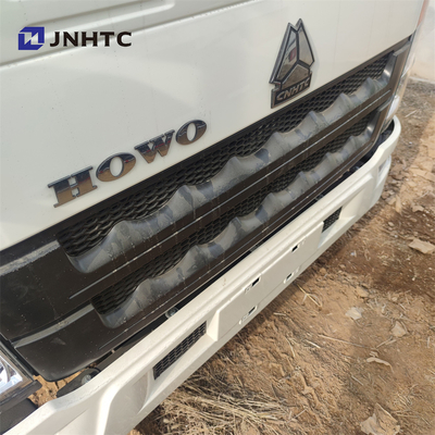 Camión Van Cargo Truck de la caja de SINOTRUK HOWO LHD 6 toneladas de 116hp