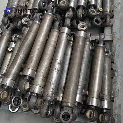 Maquinaria de construcción pesada de Spare Parts For del excavador de los cargadores de la rueda
