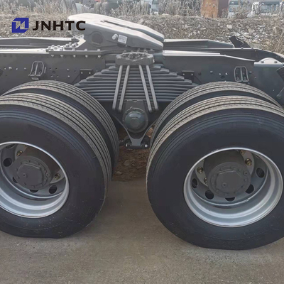 Sinotruk HOWO 6x4 371 remolque del motor de 10 ruedas 20 toneladas
