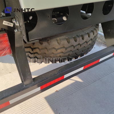 Soldado militar Transport With Seats del camión 4X4 6X6 8X8 de SINOTRUK HOWO